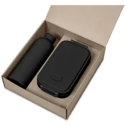 Kooshty Berbria Black Box